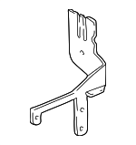10247768 - Steering: Reservoir Bracket for GM Image