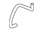 26040373 - Steering: Reservoir Hose for GM Image