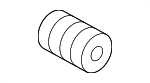 8K0698470A - Brakes: Disc Brake Caliper Pin Boot for Audi Image