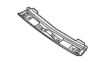 3C8817121 - Body: Header Panel for Volkswagen: CC Image