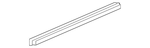 ihika　0430 1996-2000 Genuine Honda Civic EK 4D DX LX Sedan Rear Door