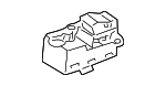 35770TK4A01 - Body: Window Switch for Acura Image