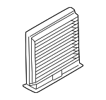 31369416 - : Cabin Air Filter for Volvo Image