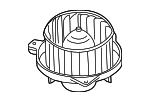 30858848 - HVAC: Fan &amp; Motor for Volvo Image