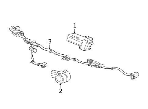 Electrical Components for 2023 Chevrolet Camaro #0