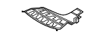 89170S9200 - Body: Seat Cushion Heater for Kia Image