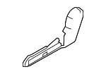 89040S9000WK - Body: Inner Shield for Kia Image