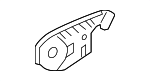 89671S9000WK - Body: Housing for Kia Image