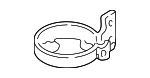 10229475 - HVAC: Accumulator Bracket for Chevrolet: Corvette Image