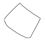 727129HS0A - : Windshield for Nissan Image