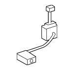 8332048040 - Fuel System: Fuel Sender And Hanger Assembly for Toyota: Highlander Image