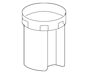 2321731131 - : Fuel Pump Filter for Toyota Image