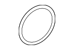 8W0145117 - Belts &amp; Cooling: Inter-cooler Tube Seal for Audi Image