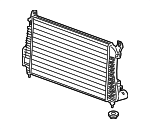 19370174 - : Charge Air Cooler for GM Image