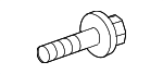 AW0121598 - Engine: Strainer Bolt for Mazda: CX-9 Image