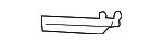 15949645 - Body: Sliding Door Roller for GM Image