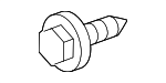 9015960625 - Body: Mud Guard Screw for Lexus Image