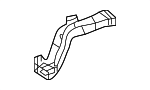 5597150110 - : Defroster Duct for Lexus Image