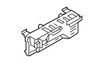 95861808004 - Electrical: Control Module for Porsche: Cayenne Image