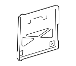 2010-2018 Porsche - Support Bracket