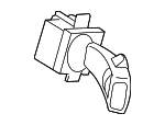 31456043 - Steering: Wiper Switch for Volvo Image