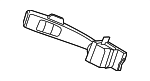 31327904 - Steering: Signal Switch for Volvo Image