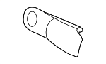 52352T0AA00 - : Trailing Arm Protector for Honda: CR-V Image