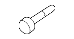 90181SFE020 - Suspension: Trailing Arm Bolt for Honda: CR-V Image