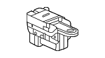 1E6105Y3004 - Electrical: Plug for Honda: Accord, Civic, CR-V, Insight Image