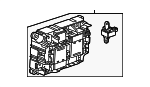 1E1005RDH01 - : Junction Block for Honda Image