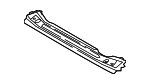 4M0817505 - Body: Header Panel for Audi Image image