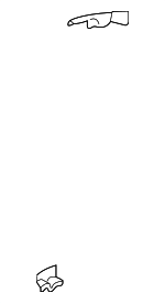 5Q0803128 - Body: Lower Mount for Audi: A3, A3 Quattro, A3 Sportback e-tron, Q3, RS3, S3, TT Quattro, TT RS Quattro, TTS Quattro Image