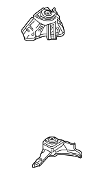 8S0805115TA - Body: Apron Panel for Audi: TT Quattro, TT RS Quattro, TTS Quattro Image