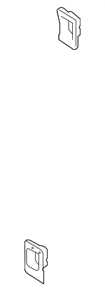 5Q0804181B - Body: Front Mount Bracket for Audi: A3, A3 Quattro, A3 Sportback e-tron, Q3, RS3, S3, TT Quattro, TT RS Quattro, TTS Quattro Image