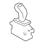 86541300 - : Part# 87844031 F (S)Control for Cadillac: XT5, XT6 Image