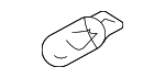 N10721806 - Electrical: Headlight Bulb for Audi Image