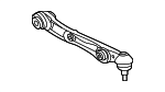 31108833047 - Suspension: Lower Control Arm for BMW Image