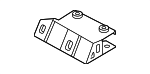 31106894796 - Suspension: Support Bracket for BMW Image