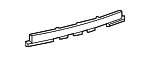 5261506090 - Body: Bumper Impact Absorber for Lexus Image
