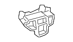 5256306090 - Body: Upper Retainer for Lexus Image