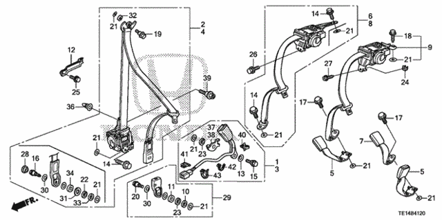 Diagram 1