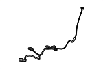 42649200 - Body: Harness for GM Image