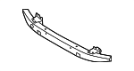 865303M100 - Body: Impact Bar for Hyundai Image