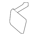 865873M000 - : Tow Eye Cap for Hyundai Image