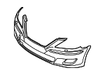 865113M001 - : Bumper Cover for Hyundai Image
