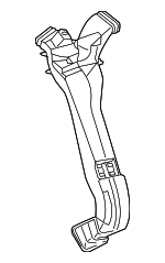 LR076680 - : Connector for Land-Rover Image