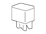 397923A0A01 - Electrical: Relay for Honda: Accord, Civic, Clarity, CR-V, CR-Z, Insight, Odyssey, Ridgeline Image