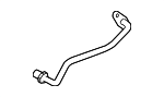 L3K920310A - Emission System: Egr Pipe for Mazda Image