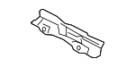 6271085Z00 - Body: Rear Cross-member for Suzuki Image
