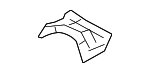 6152185Z00 - Vehicles, Equipment, Tools, &amp; Supplies: Floor Jack Handle Bracket for Suzuki Image